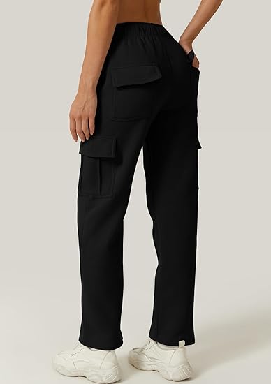 WOLFF | Fresh Damen Cargo-Hose - 2024 Edition