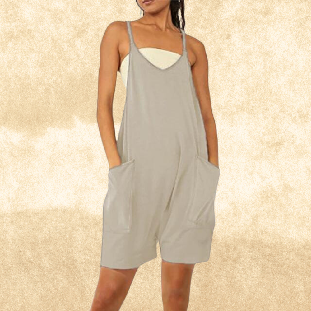 WOLFF - Verlieren Shorts Jumpsuits