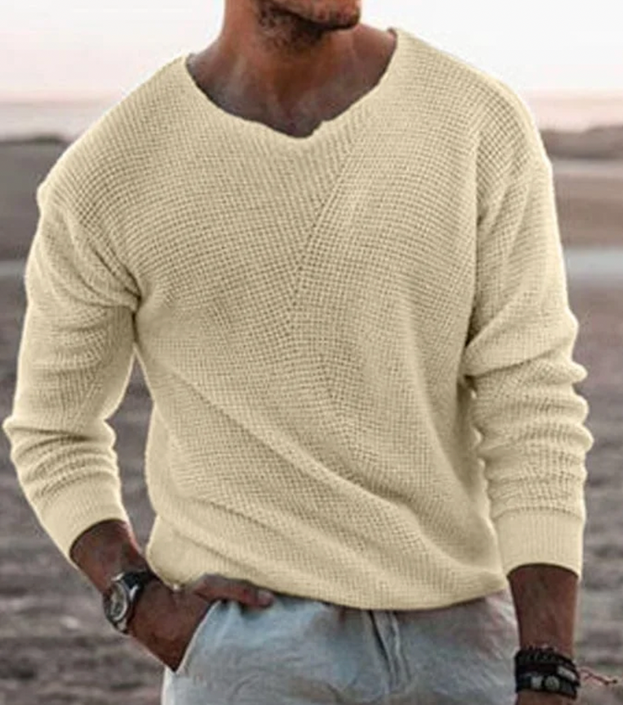 Elegante und warme Pullover