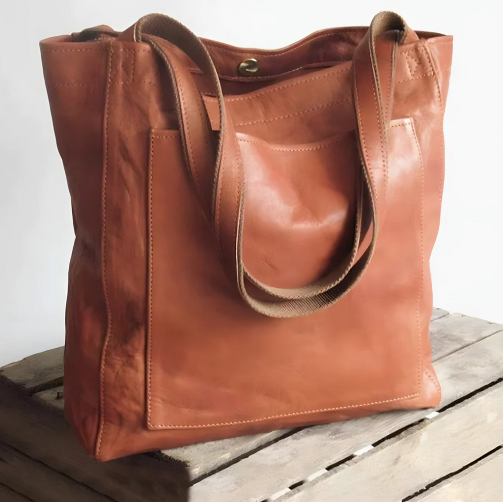 WOLFF - Elegante Tasche