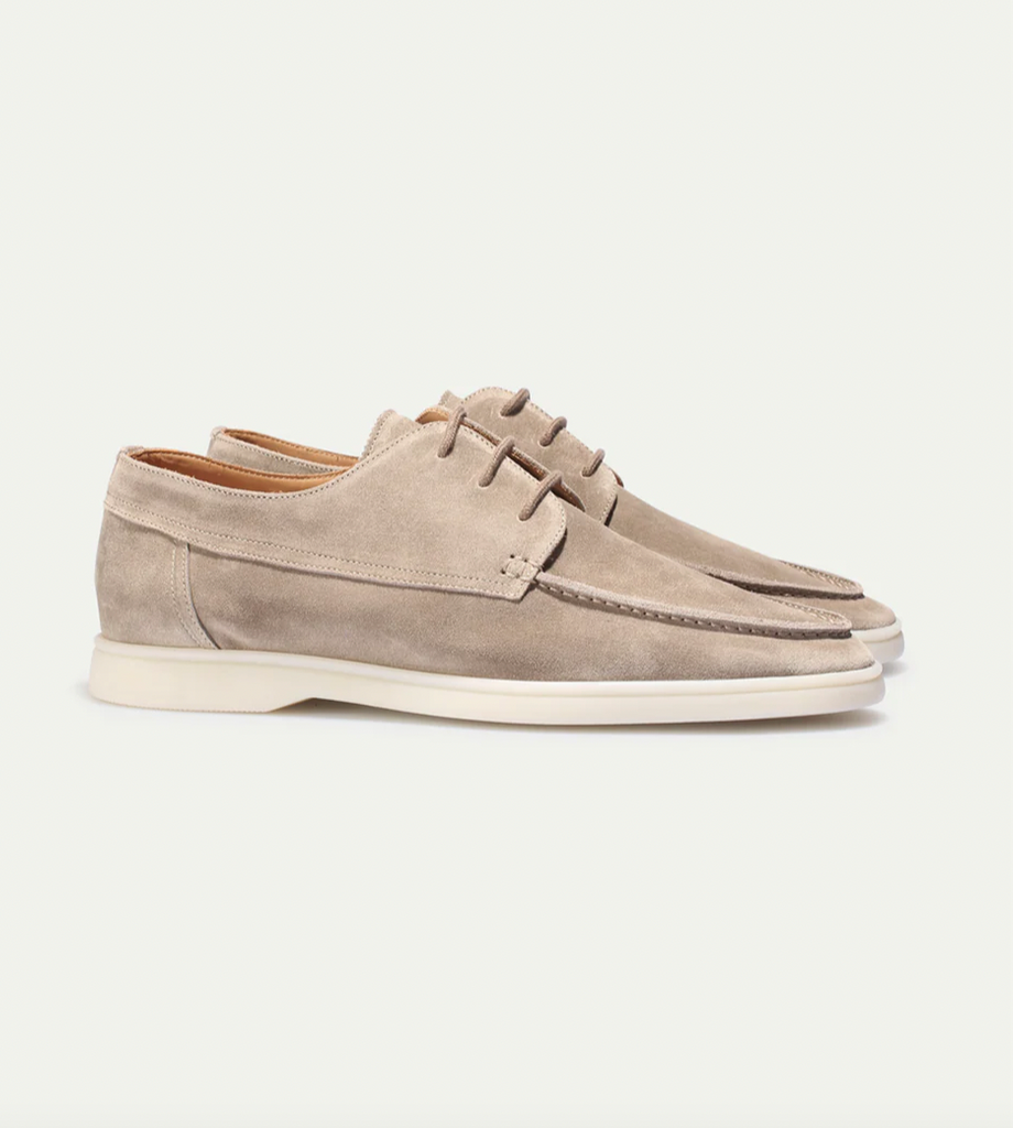 Frederick™ - Elegante und bequeme Herrenschuhe