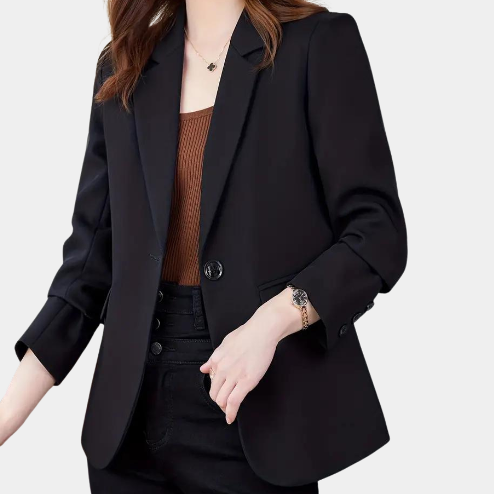 Reversblazer für Damen