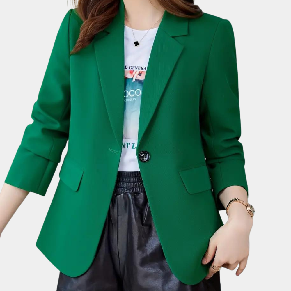 Reversblazer für Damen