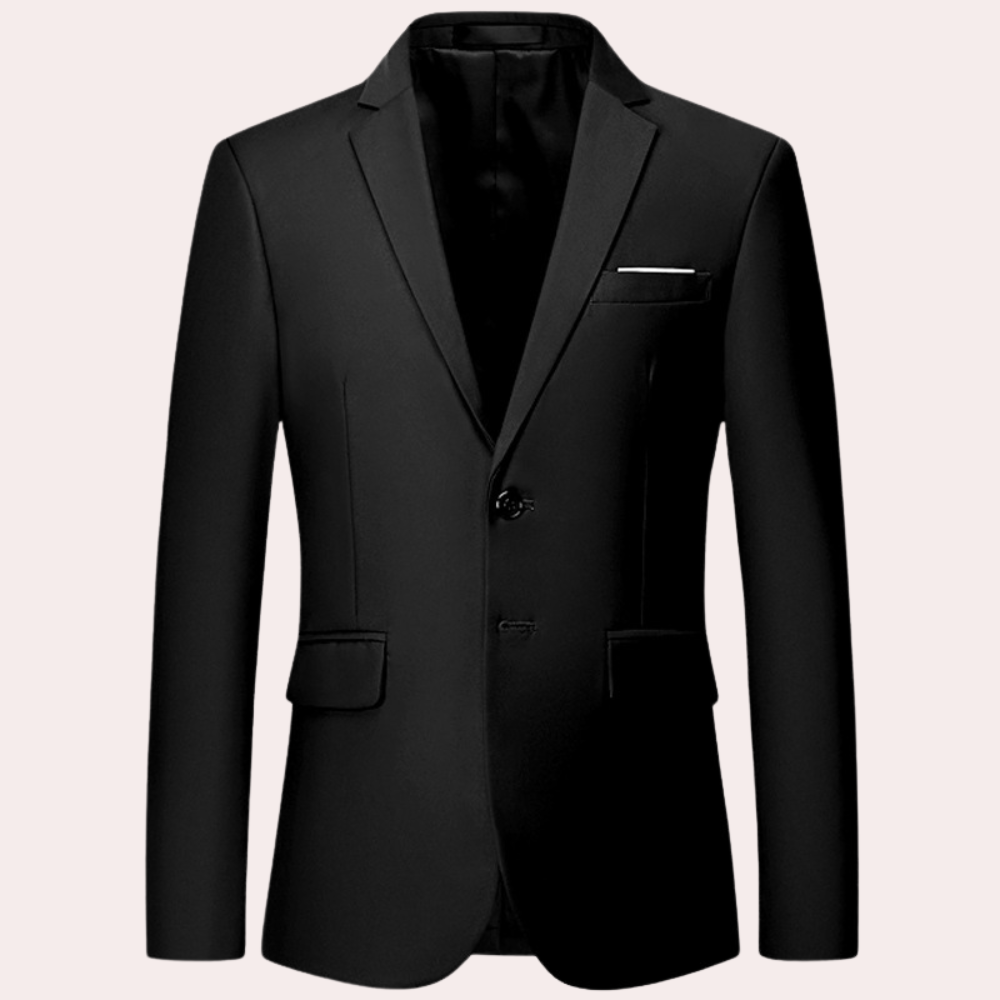 Wolff | Stilvoller Herren Blazer