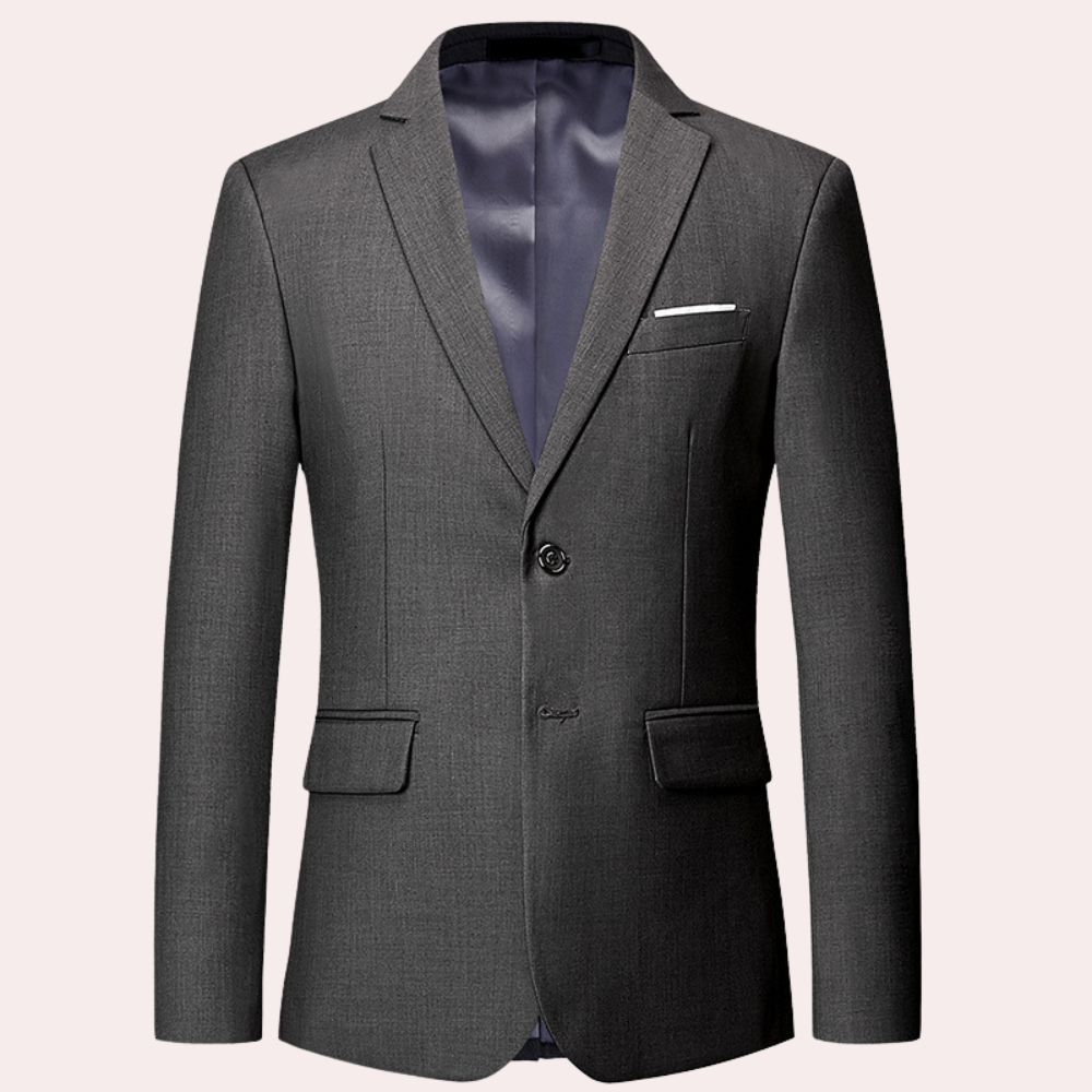 Wolff | Stilvoller Herren Blazer