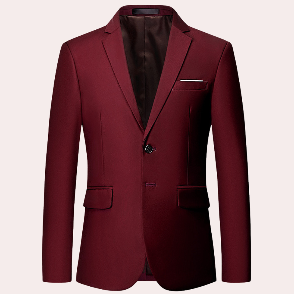 Wolff | Stilvoller Herren Blazer