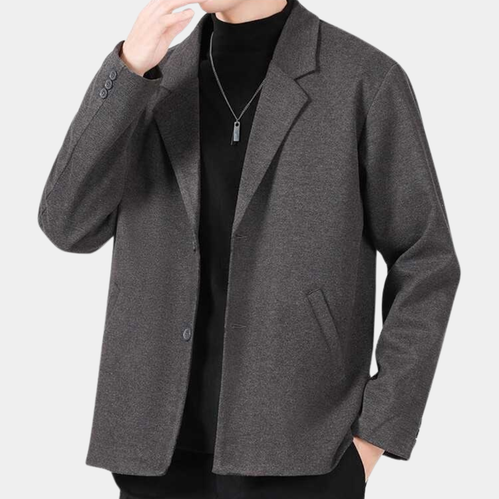 Wolff | Luxuriöse Blazer für Herren