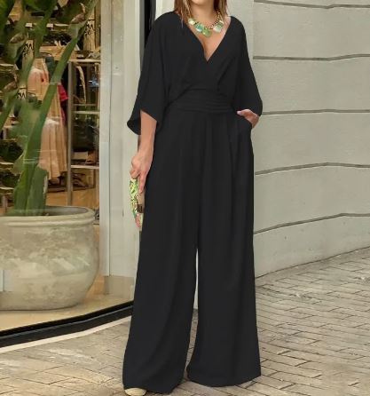 Wolff - Stylischer Jumpsuit