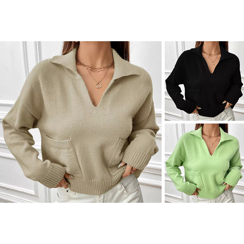 Wolff | Montclair Luxe Comfort Pullover