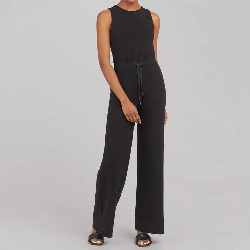 Wolff | Ärmelloser Jumpsuit für Damen