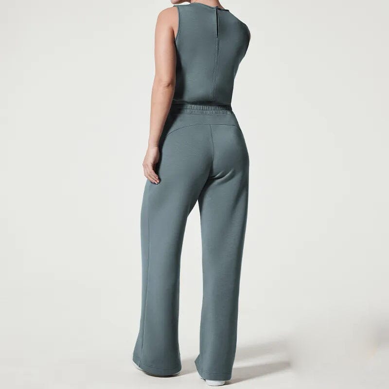 Wolff | Ärmelloser Jumpsuit für Damen