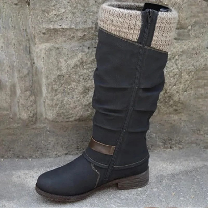 WOLFF  Stiefel