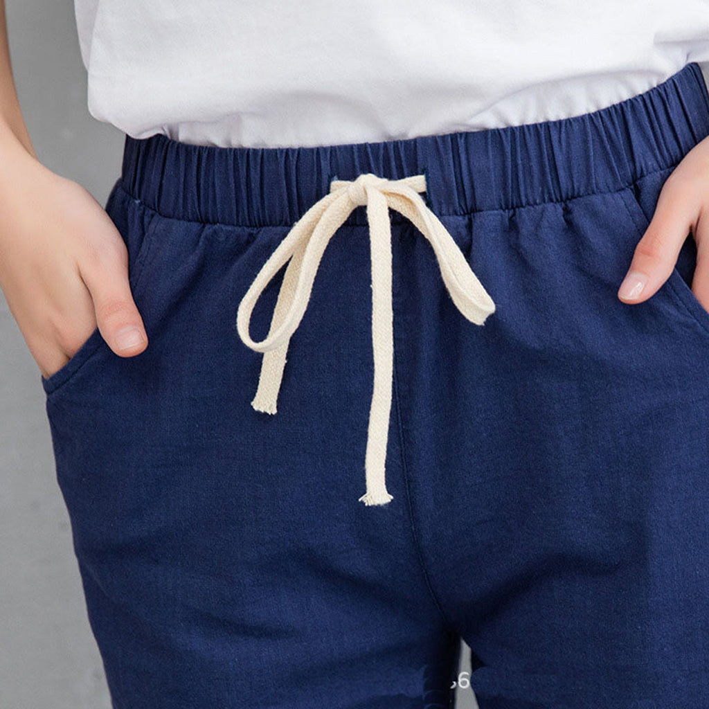 Bequeme Hose für Frauen