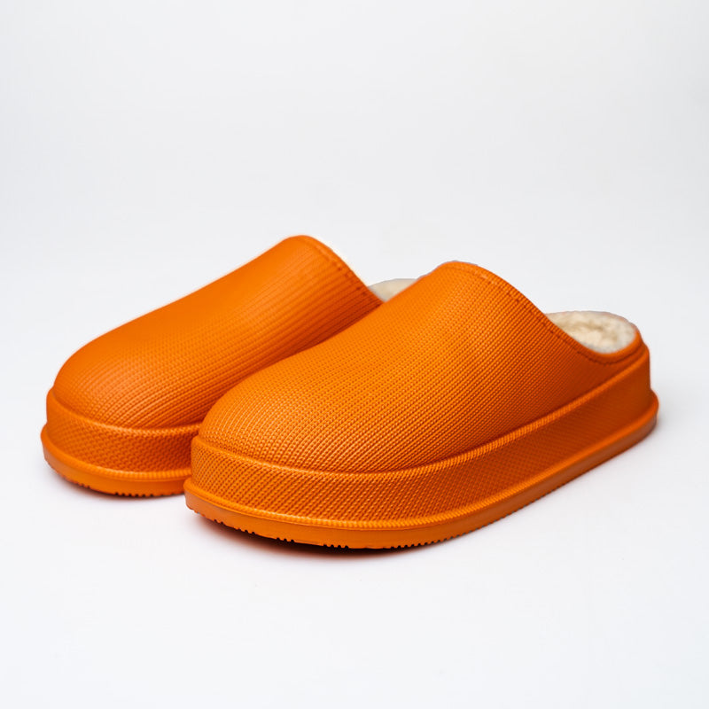 Wolff Cloudies™ - Bequemes Schuhwerk