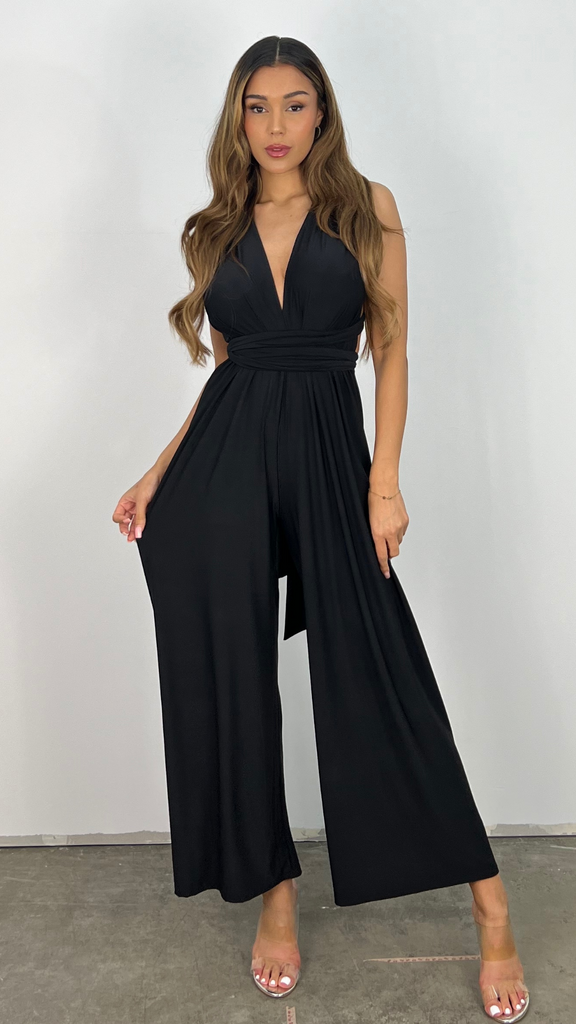 Wolff Jumpsuit Laure