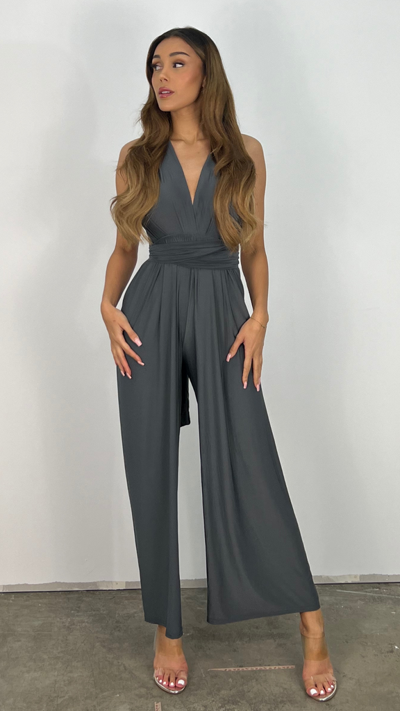 Wolff Jumpsuit Laure