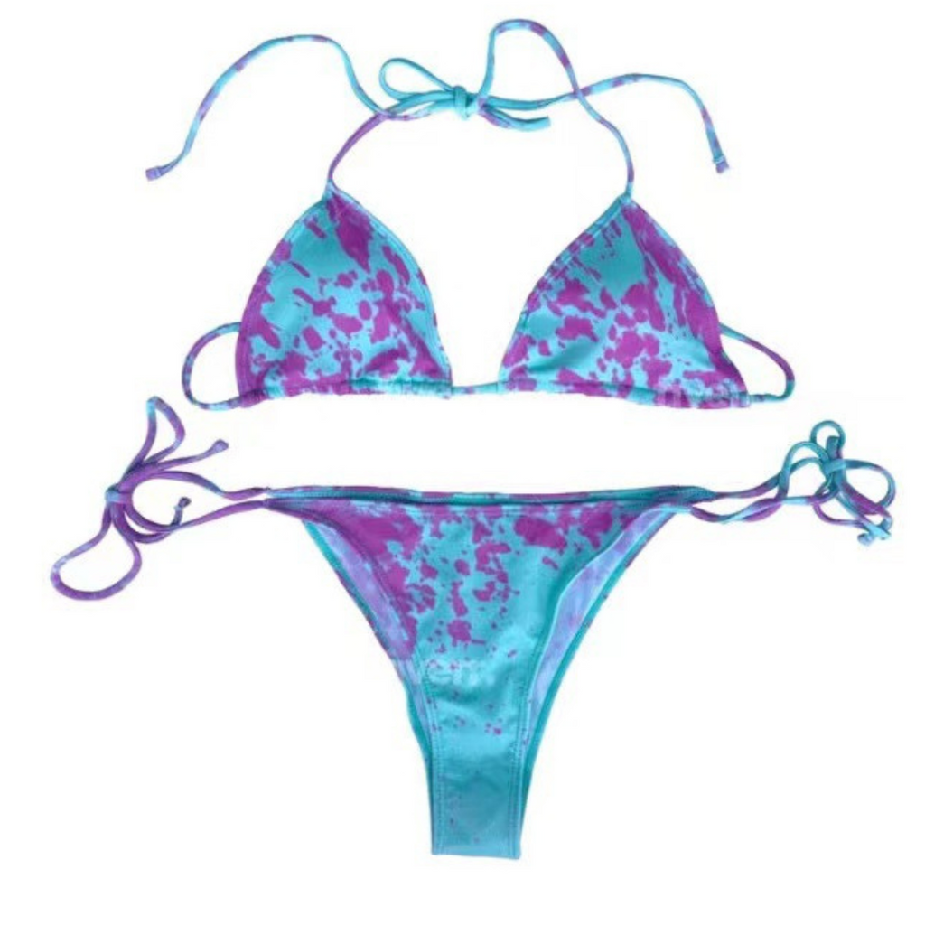 WOLFF - Himmlisches Mikro-Bikini