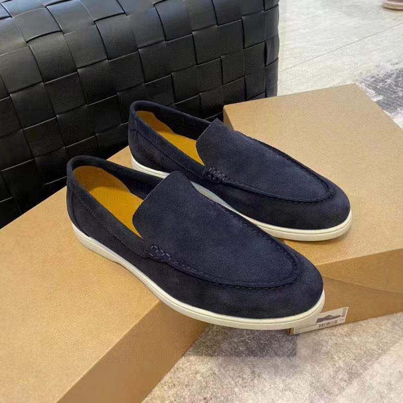 Marco™ - Elegante Herrens Loafers