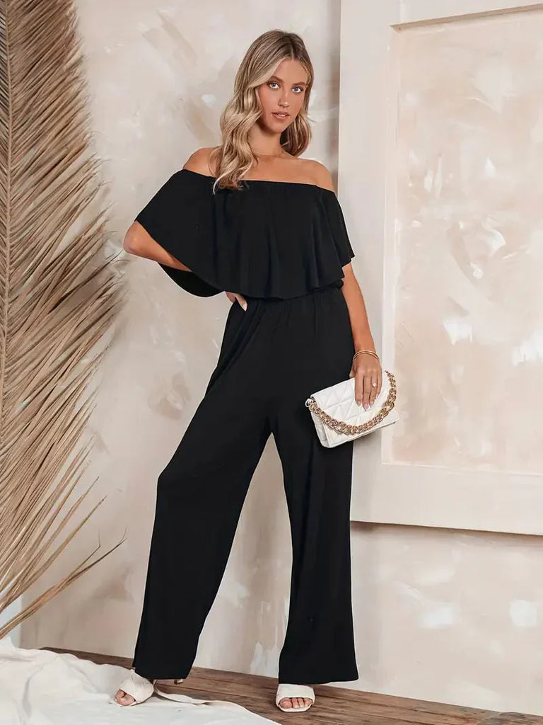 Wolff | Sommer Jumpsuit für Damen