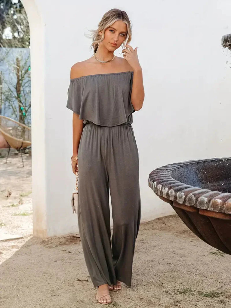 Wolff | Sommer Jumpsuit für Damen