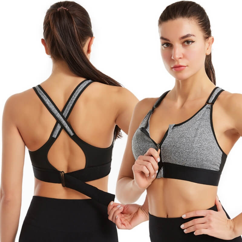 FitBra | Hochwertiger Sport-BH