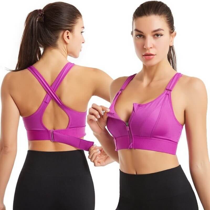 FitBra | Hochwertiger Sport-BH