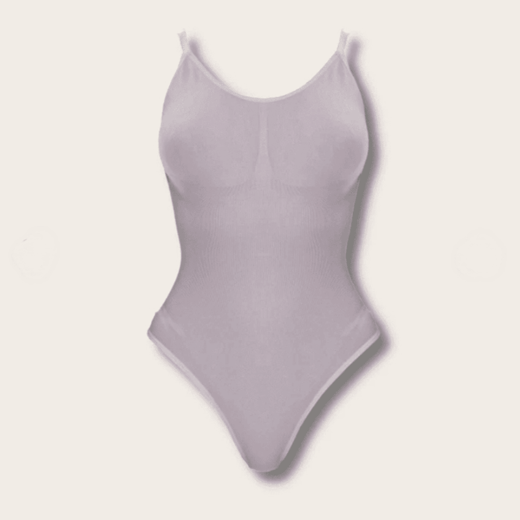 Bodysuit Shapewear-nahtlos