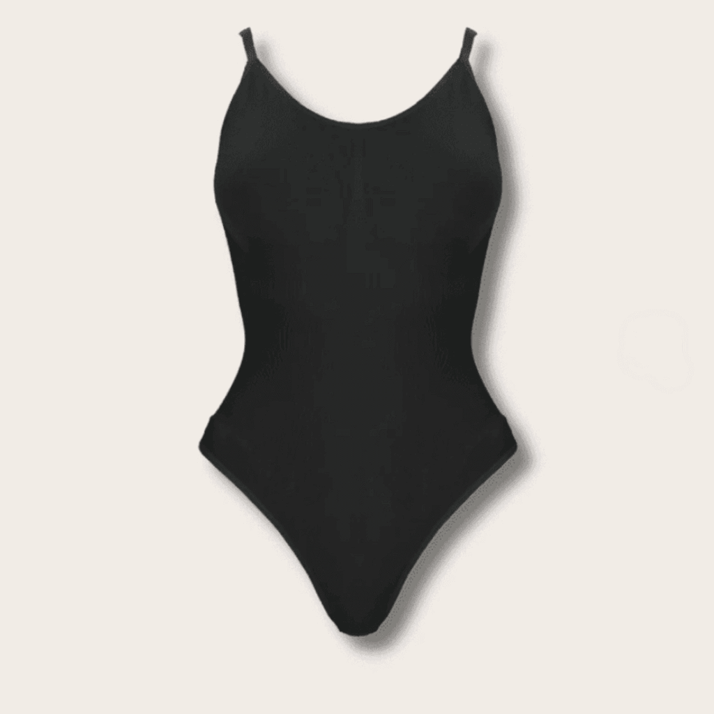 Bodysuit Shapewear-nahtlos