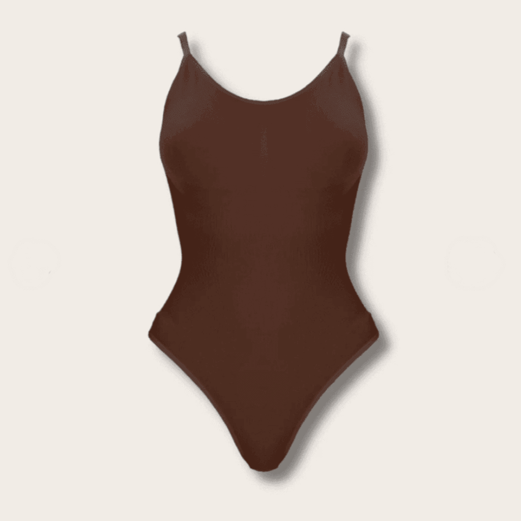 Bodysuit Shapewear-nahtlos