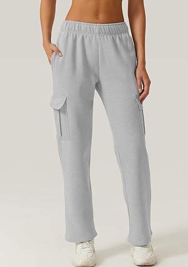 WOLFF | Fresh Damen Cargo-Hose - 2024 Edition