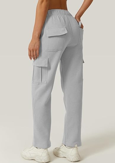 WOLFF | Fresh Damen Cargo-Hose - 2024 Edition