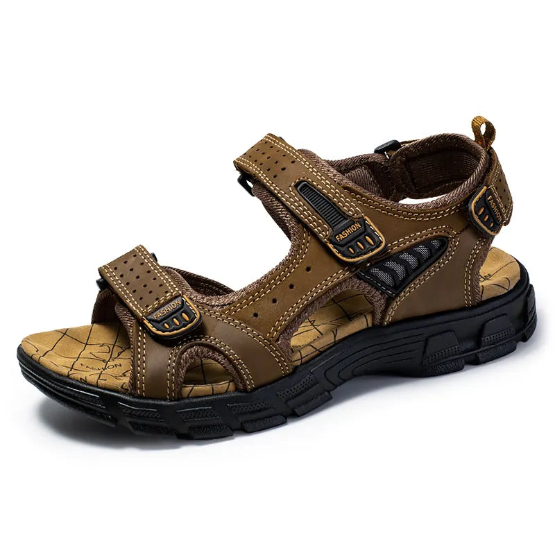 Komfortable Outdoor-Sandalen