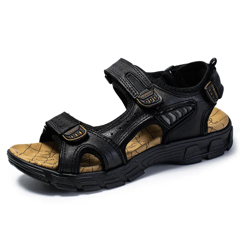 Komfortable Outdoor-Sandalen