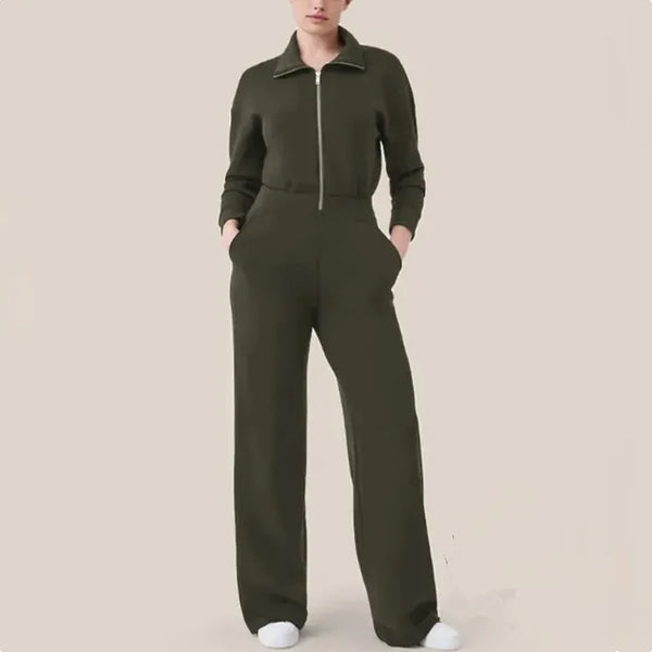 WOLFF 'Elisa' Jumpsuit für Jeder Gelegenhei