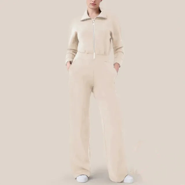 WOLFF 'Elisa' Jumpsuit für Jeder Gelegenhei