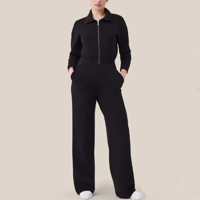 WOLFF 'Elisa' Jumpsuit für Jeder Gelegenhei