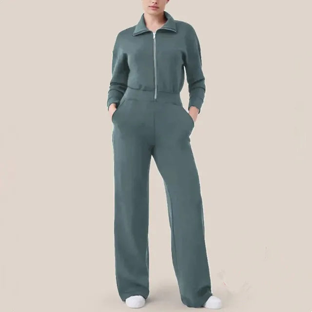 WOLFF 'Elisa' Jumpsuit für Jeder Gelegenhei