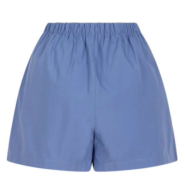 Boxershort-style shorts