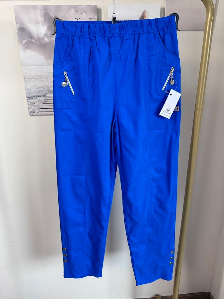 Wolff Stretchhose