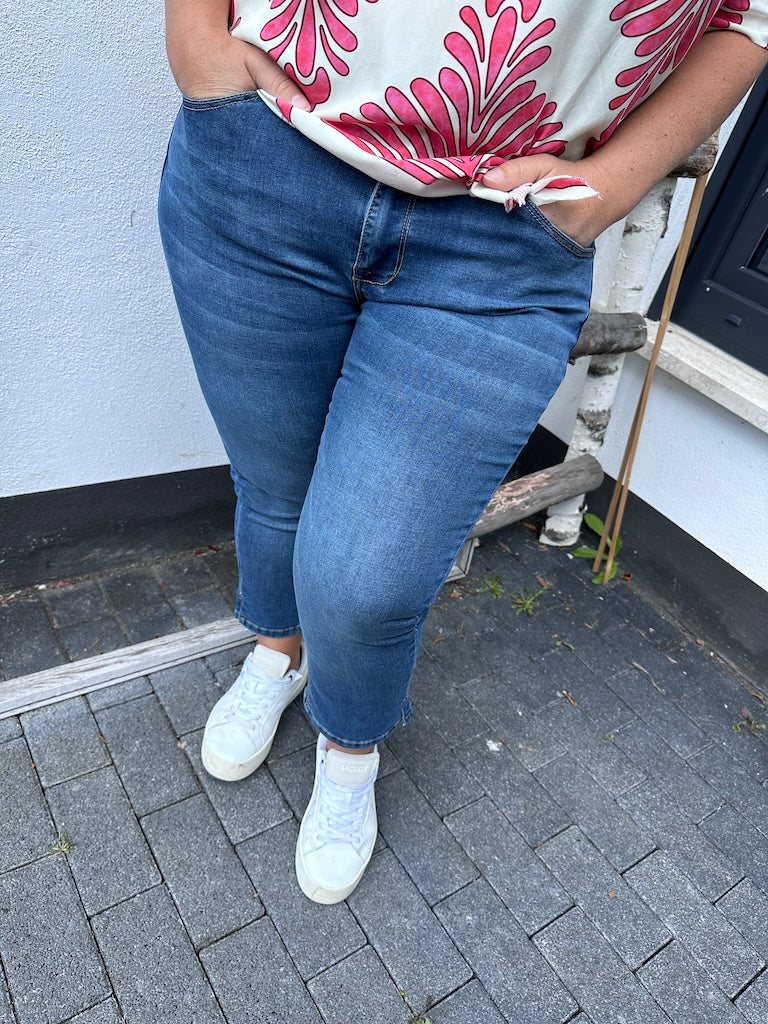 Wolff Jeans Plus Size