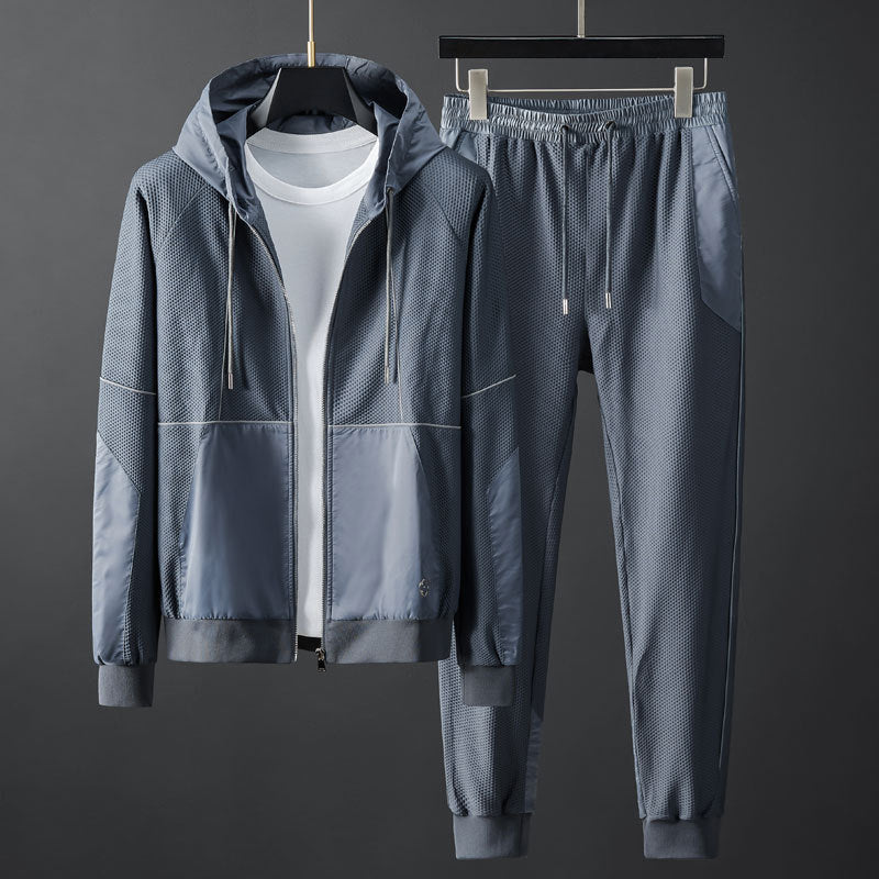 Wolff | Alessandro Veneti Sporty Comfort Duoset