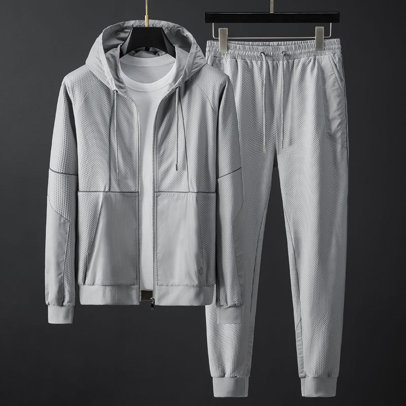 Wolff | Alessandro Veneti Sporty Comfort Duoset