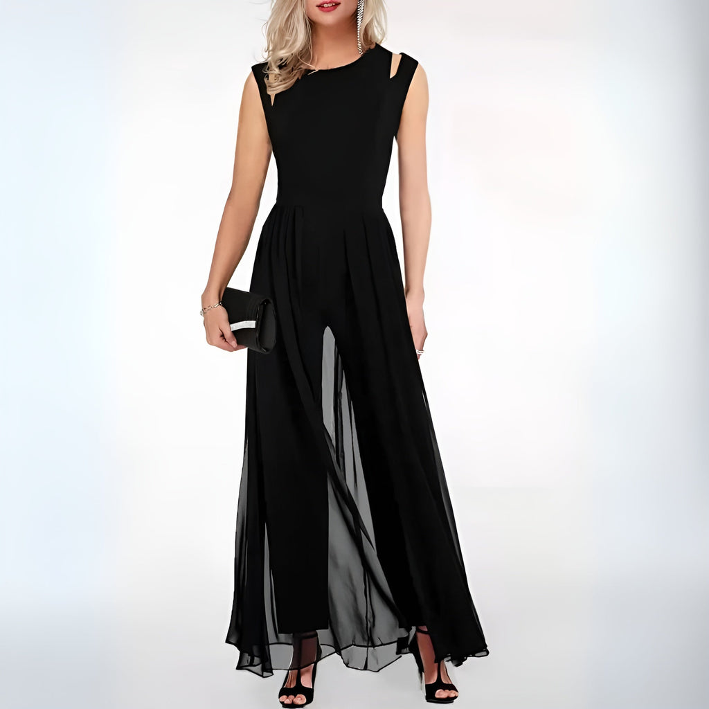 Beaté | Trendy Dames Jumpsuit