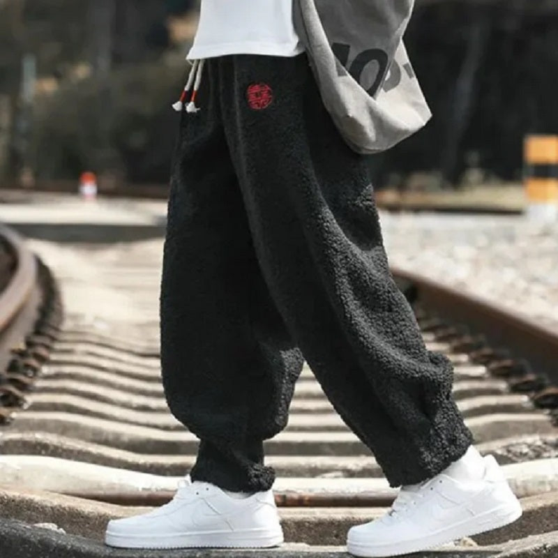 Jogger Pants