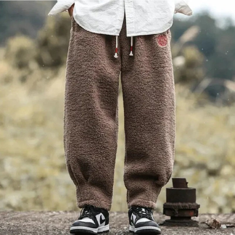 Jogger Pants