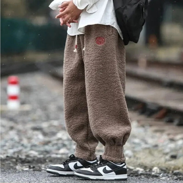 Jogger Pants