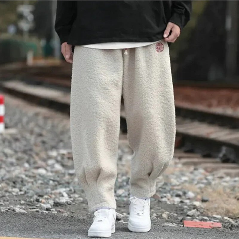 Jogger Pants