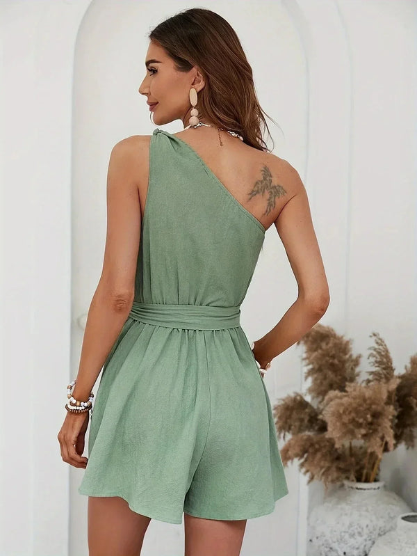 Sommer Fashion Jumpsuit