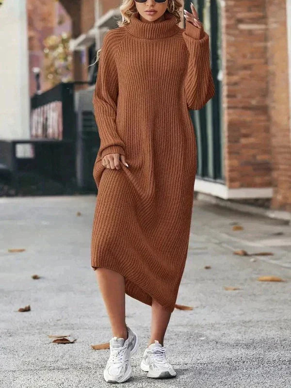 Eleganter Pullover