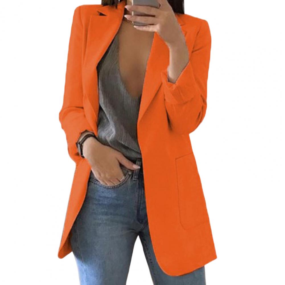 Wolff | Eleganter Blazer für Damen